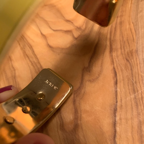 JCREW collection bangle - Picture 5 of 5